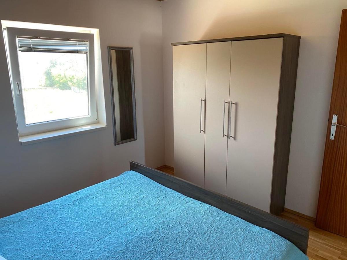 Apartment Bonaca ニン エクステリア 写真